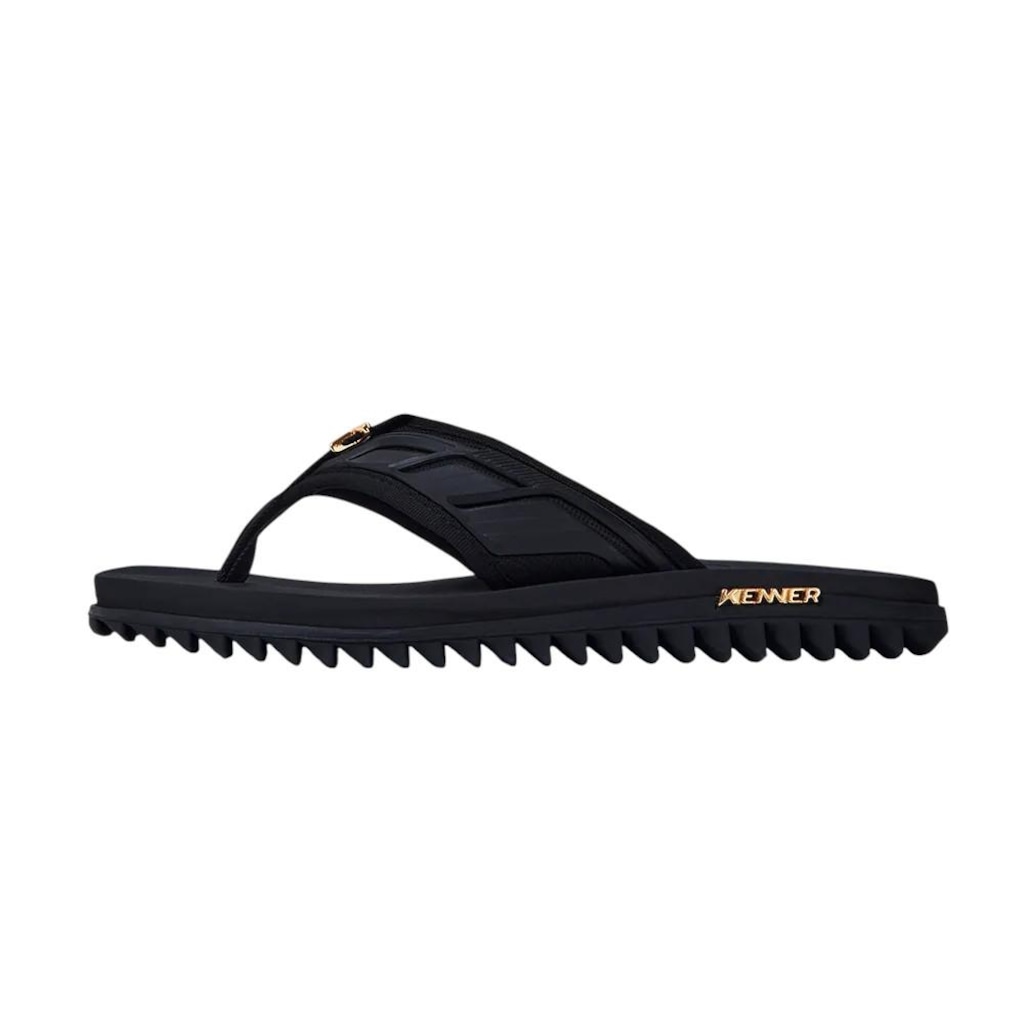 Imagem 4 do produto Chinelo Kenner Kivah Full Force Masculino