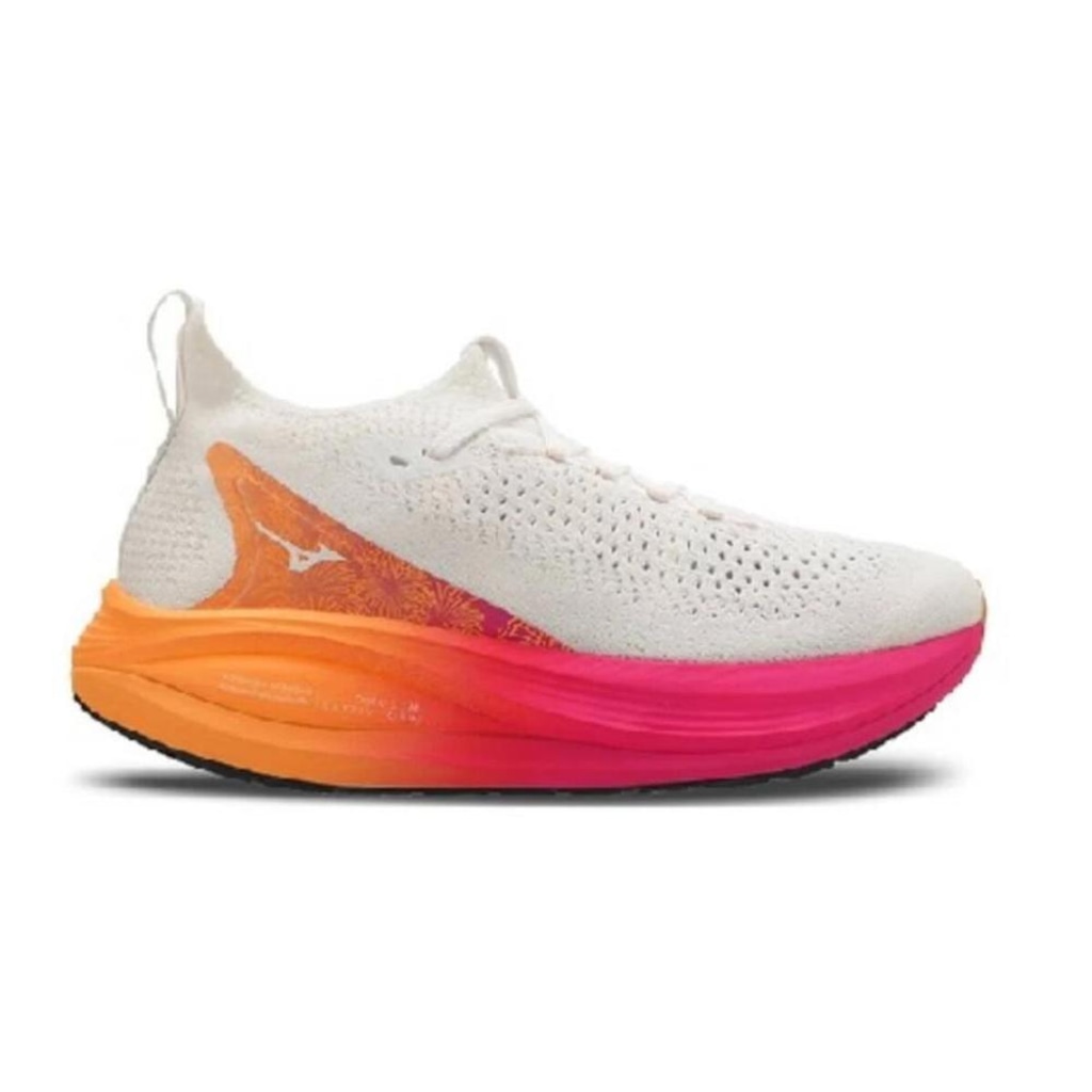 Tênis Masculino Mizuno Neo Vista 2