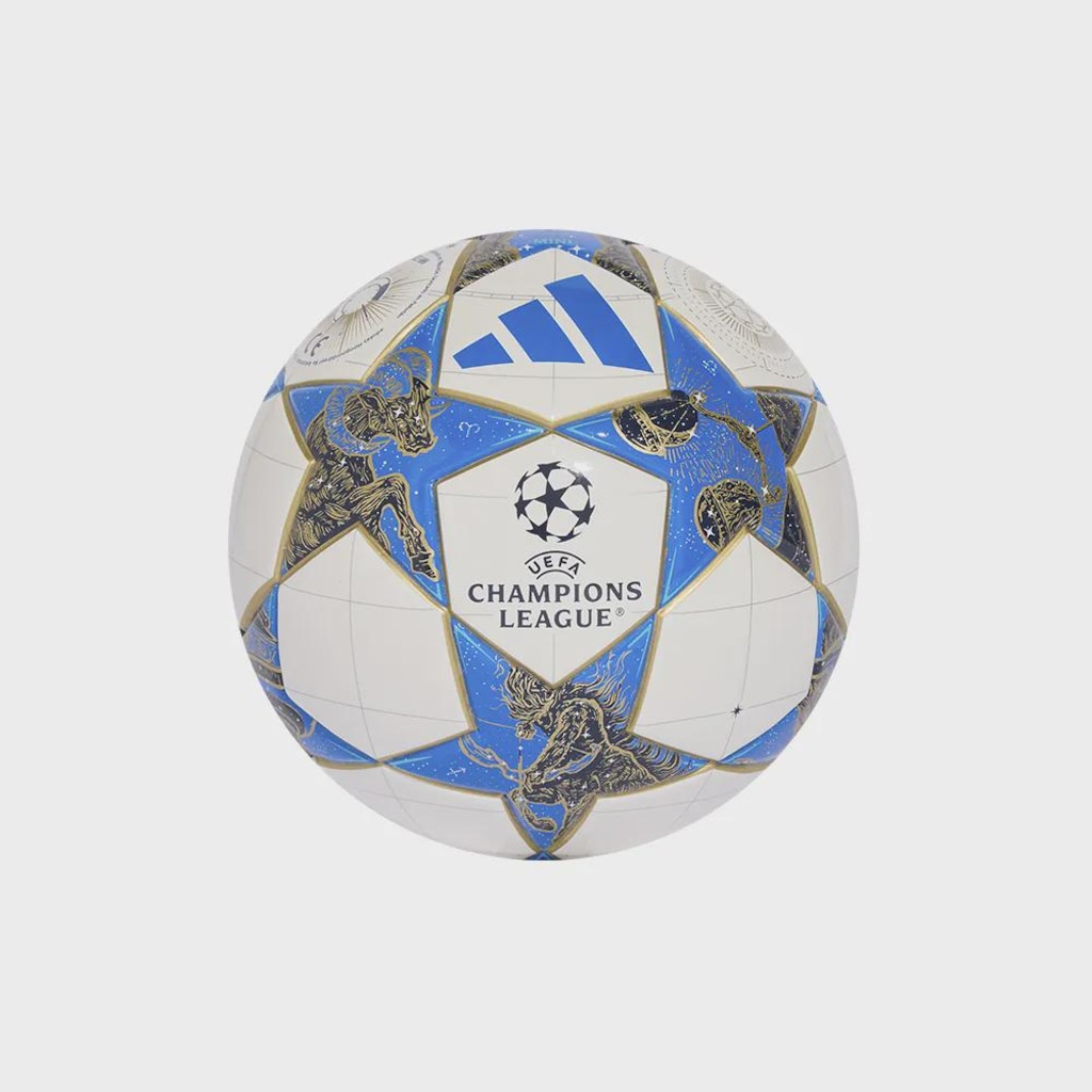 Imagem 2 do produto Mini Bola adidas UCL 25/26 League Stage