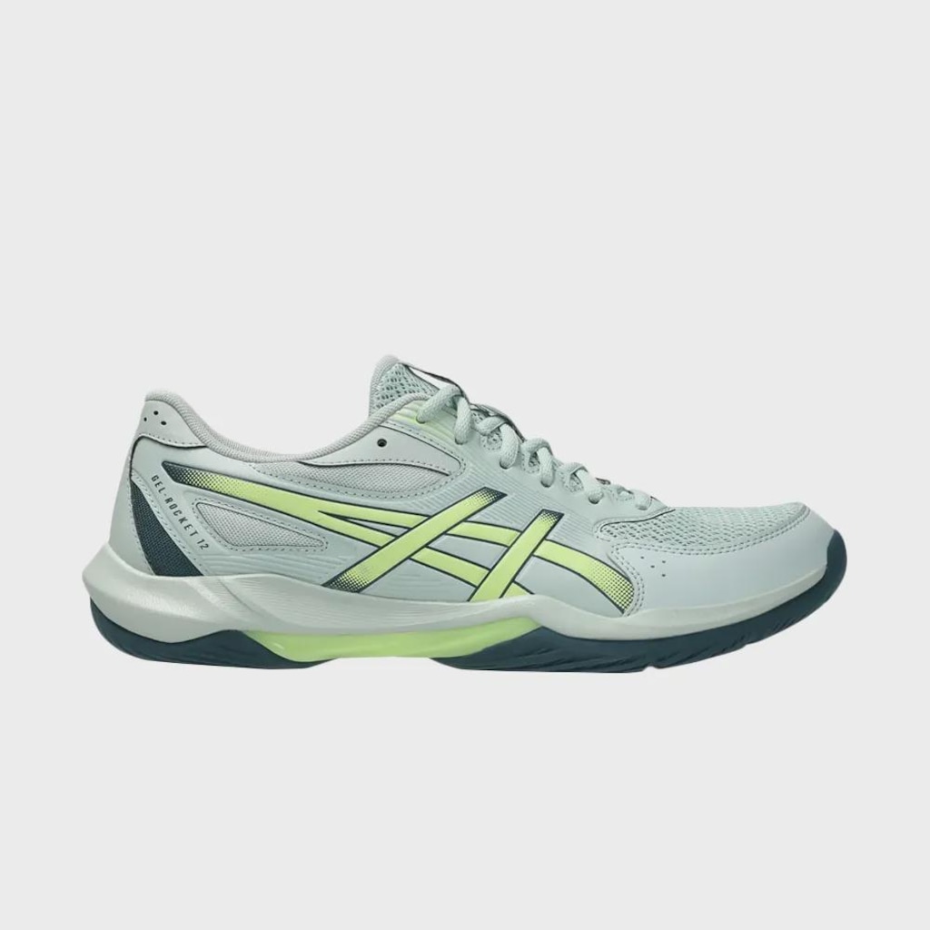 Tênis Asics Gel-Rocket 12 Masculino