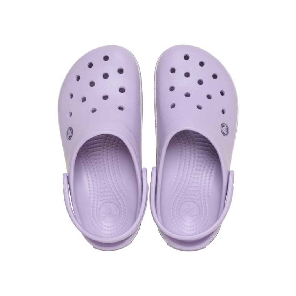 Imagem 4 do produto Sandália Unissex Crocs Crocband