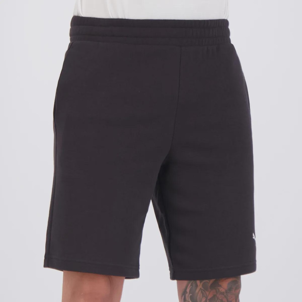 Imagem 2 do produto Bermuda Moletom Puma ESS 10 Masculino