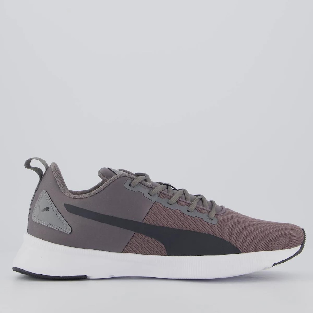 Tênis Masculino Puma Flyer Runner Mesh BDP