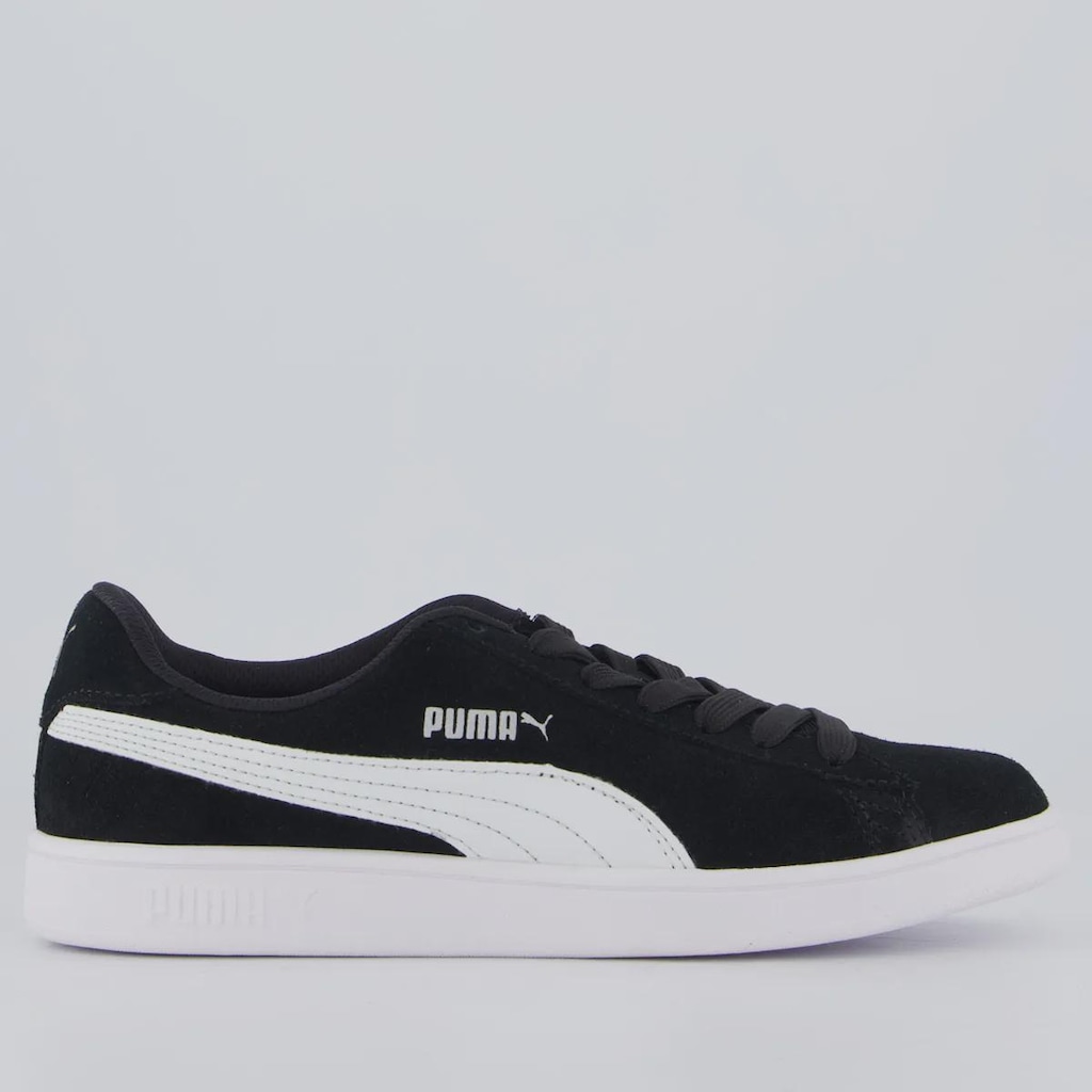 Tênis Feminino Puma Smash V3 BDP