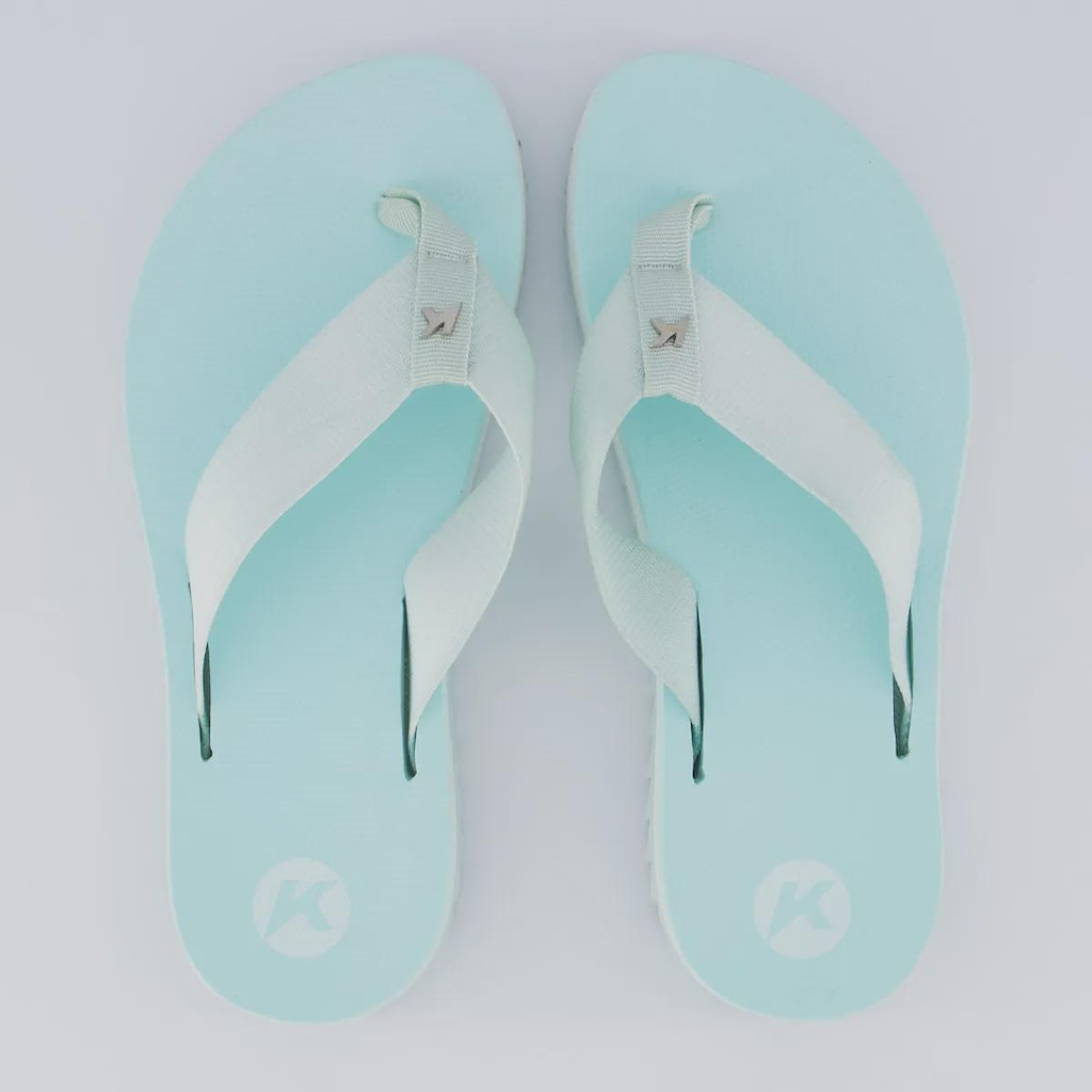 Chinelo Kenner Kyra Pro Feminino