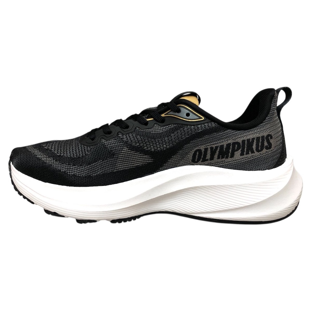 Imagem 2 do produto Tênis Masculino Olympikus Circuito