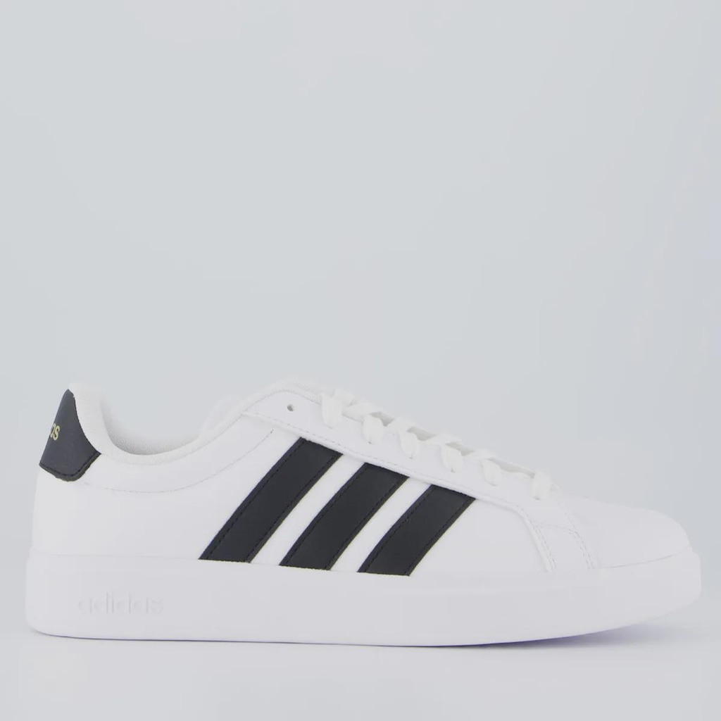 Tênis Masculino adidas Streettalk