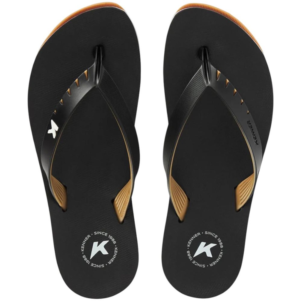 Chinelo Kenner Red Pro Pvc Masculino