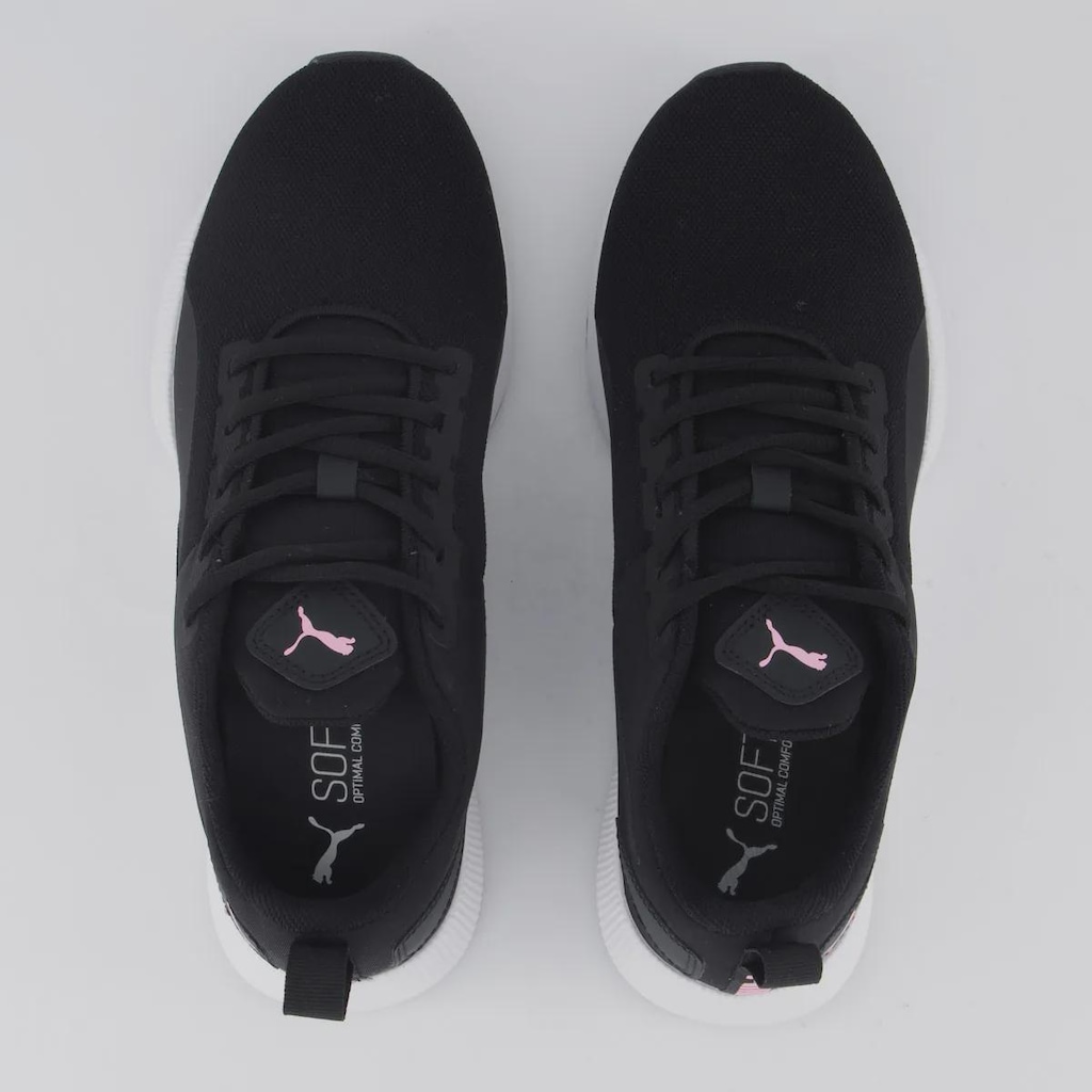 Imagem 4 do produto Tênis Feminino Puma Flyer Runner Mesh WNS