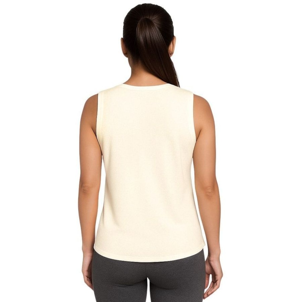 Imagem 2 do produto Regata Diadora Big Logo Feminina