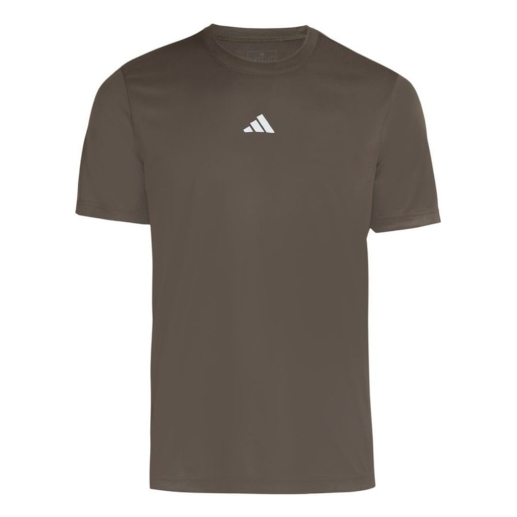 Camiseta adidas Treino Básica Masculina