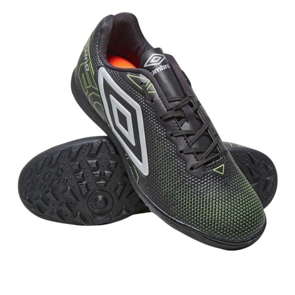 Imagem 3 do produto Chuteira Society Infantil Umbro Techno