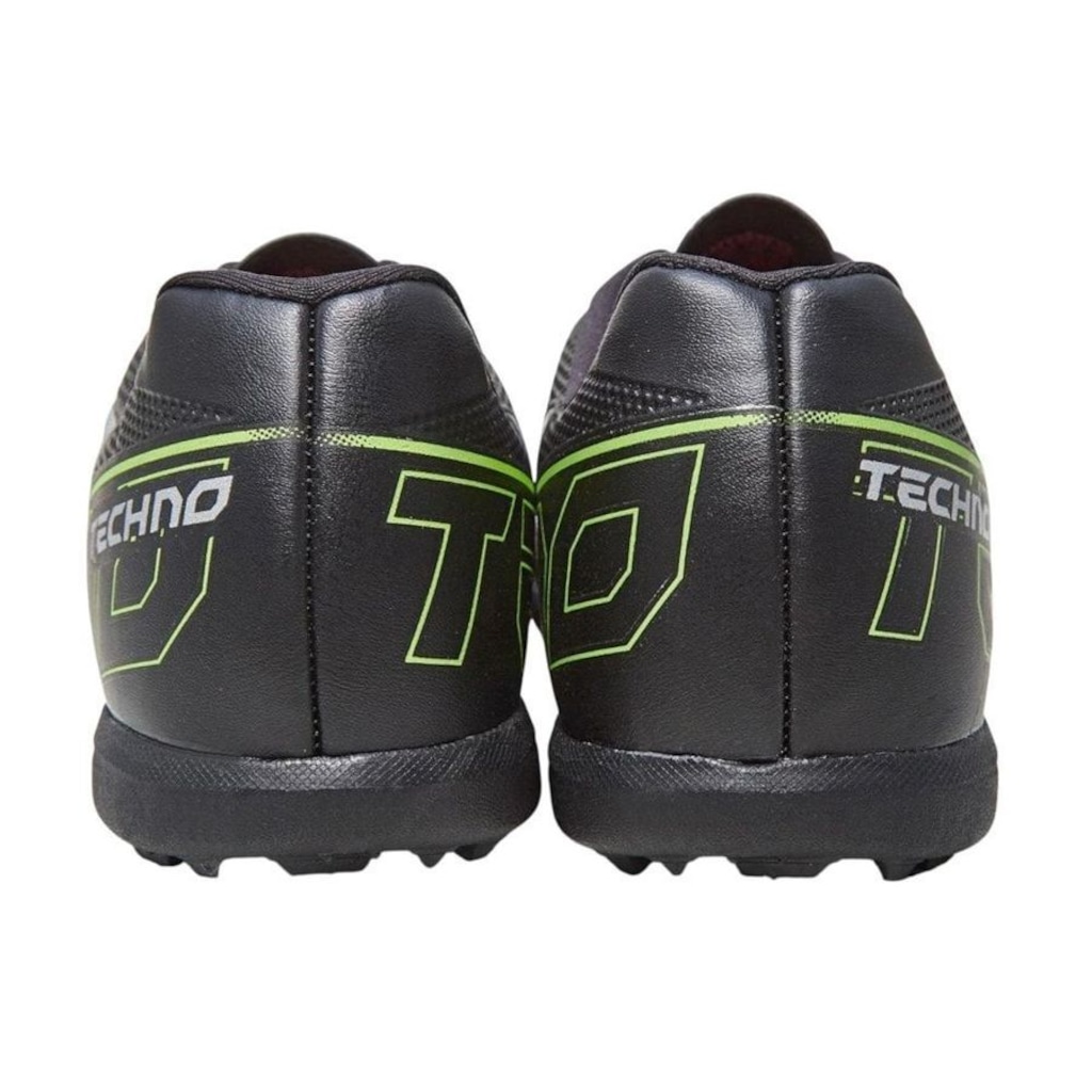 Imagem 4 do produto Chuteira Society Infantil Umbro Techno