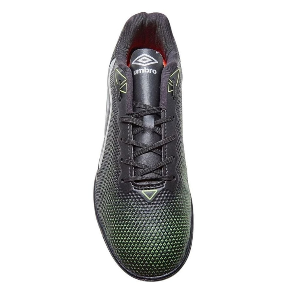 Imagem 5 do produto Chuteira Society Infantil Umbro Techno