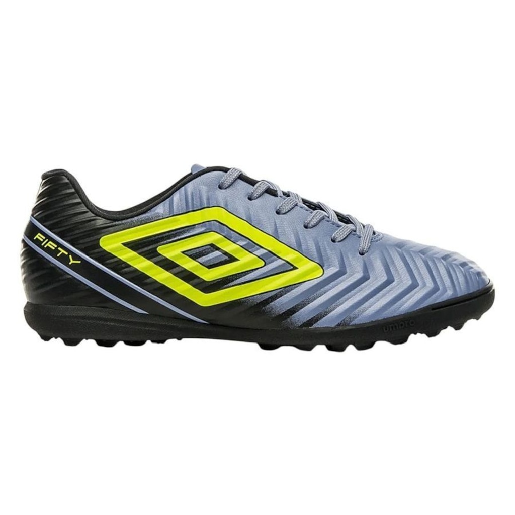 Chuteira Society Masculino Umbro Fifty V