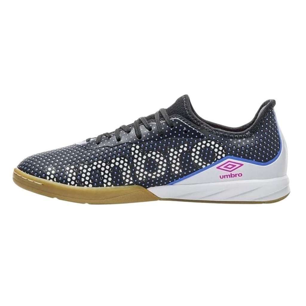 Imagem 2 do produto Chuteira Futsal Masculina Umbro Velocita Ix Club