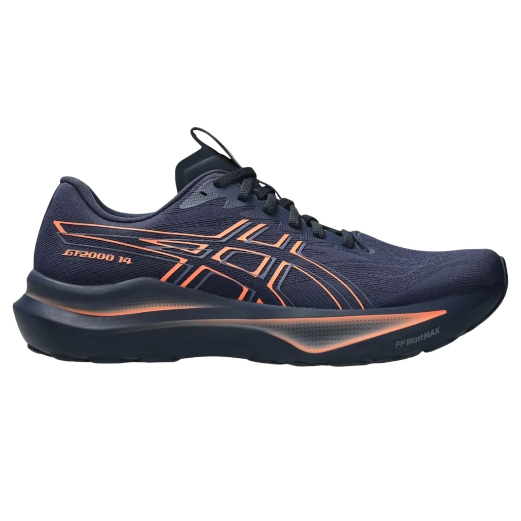 Tênis Masculino Asics GT 2000 14