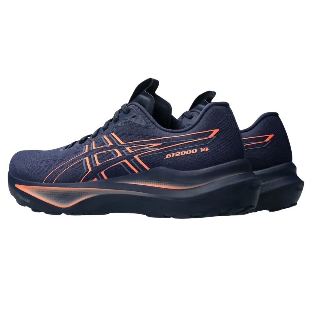 Imagem 5 do produto Tênis Masculino Asics GT 2000 14
