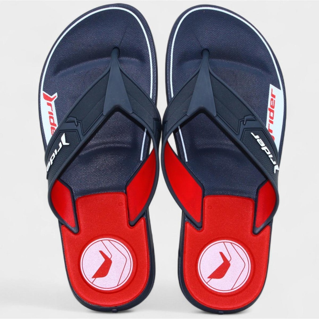Chinelo Rider Start III Masculino