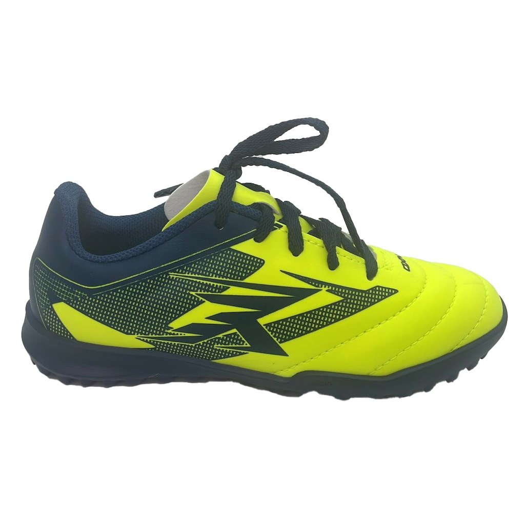 Chuteira Society Infantil OXN Alcance