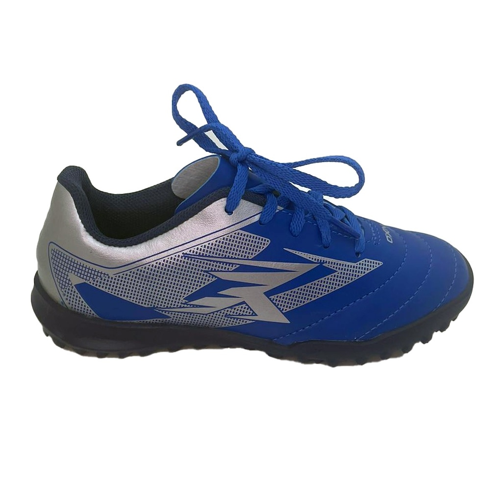 Chuteira Society Infantil OXN Alcance