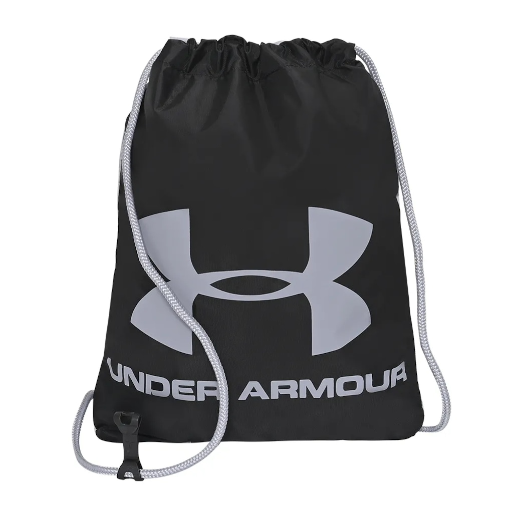 Sacola Under Armour Gym Sack Ozsee - Unissex