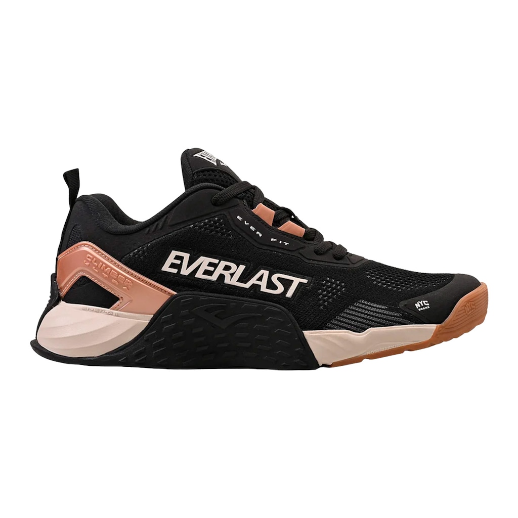 TENIS EVERLAST CLIMBER ULTRA MASCULINO