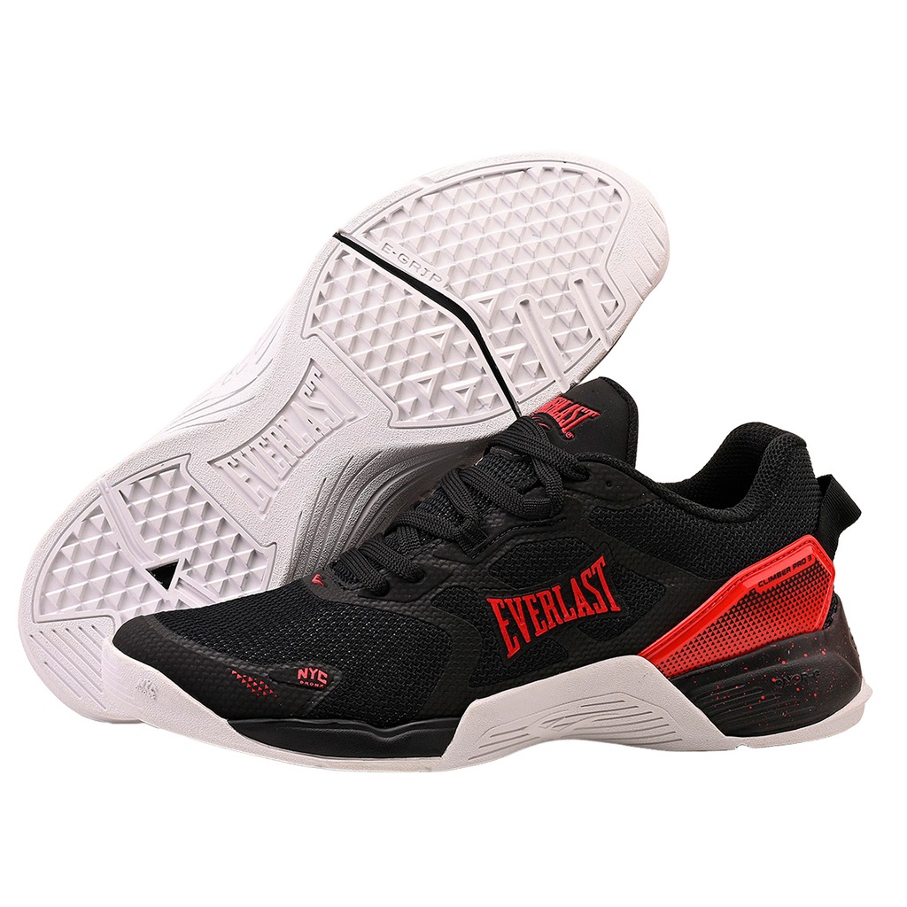 Imagem 5 do produto Tênis Masculino Everlast Climber Pro 3