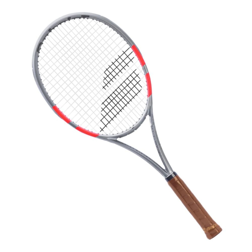Raquete De Tênis Babolat Pure Strike 97 - Foto 1
