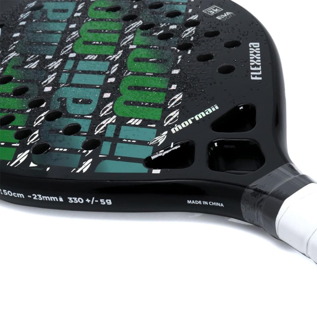 Imagem 3 do produto Raquete de Beach Tennis Mormaii Flexxxa