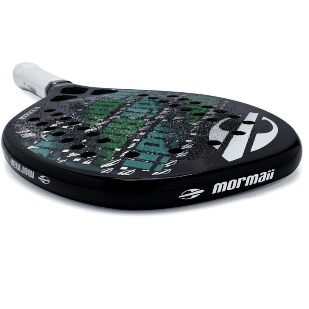 Imagem 5 do produto Raquete de Beach Tennis Mormaii Flexxxa