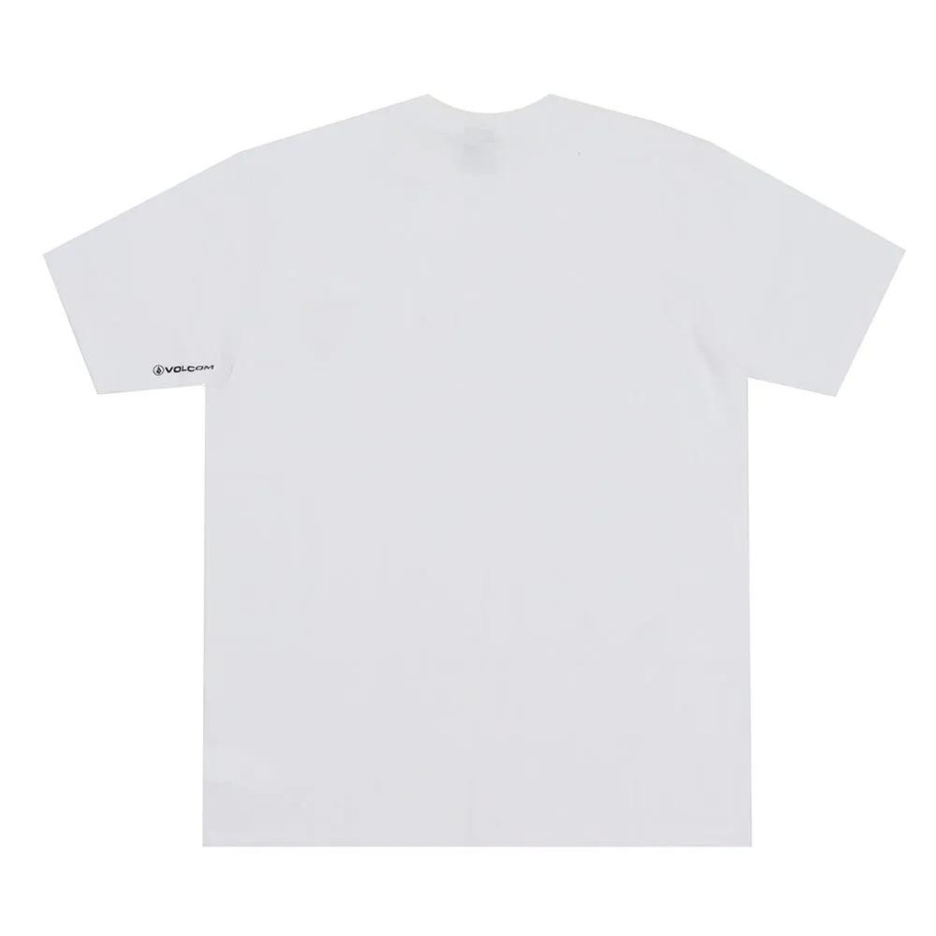 Imagem 2 do produto Camiseta Volcom Hi Loops Masculina