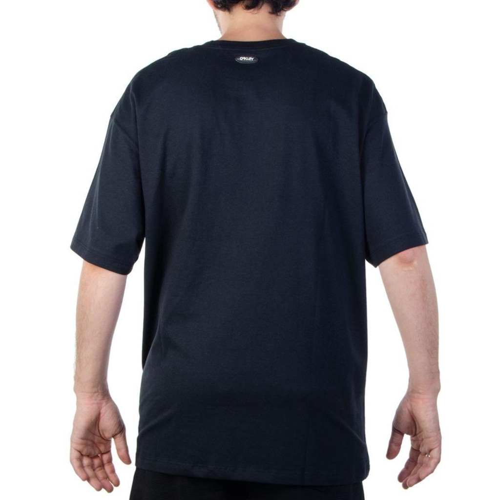 Imagem 2 do produto Camiseta Oakley B1B Advantage Masculina