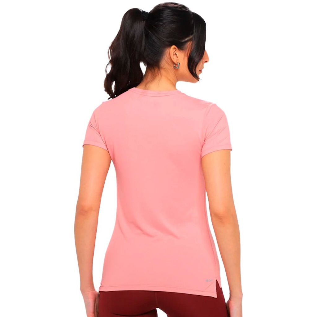 Imagem 2 do produto Camiseta New Balance Sport Essentials Feminina
