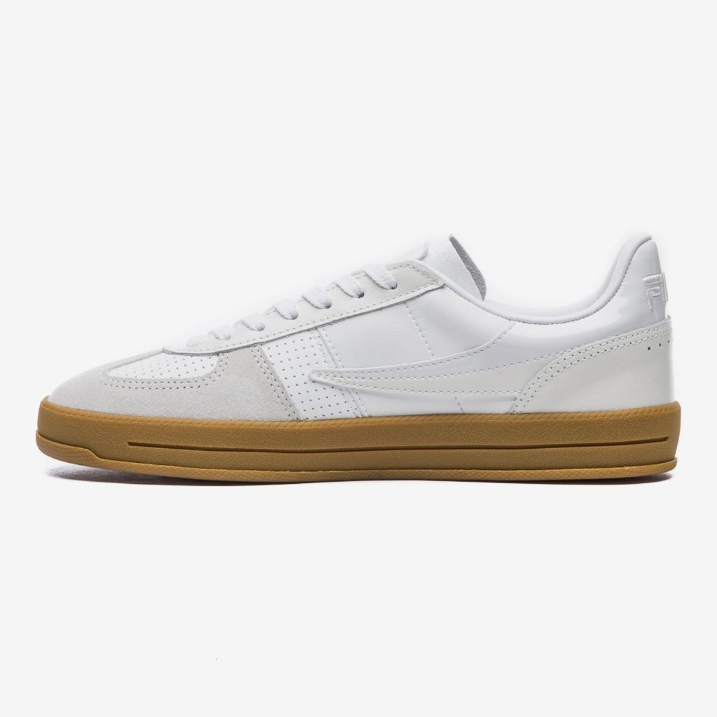 Imagem 2 do produto Tênis Fila Fx Court 70 Vintage Masculino