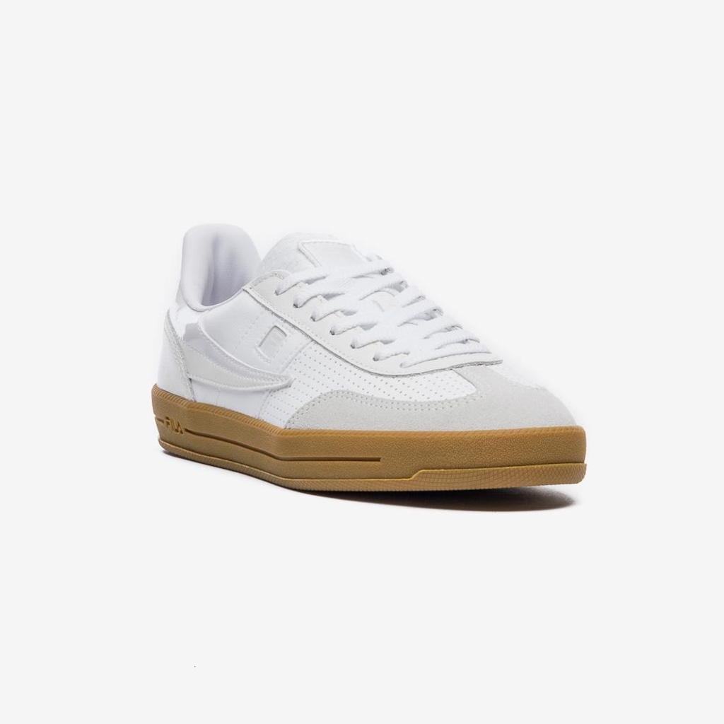 Imagem 3 do produto Tênis Fila Fx Court 70 Vintage Masculino