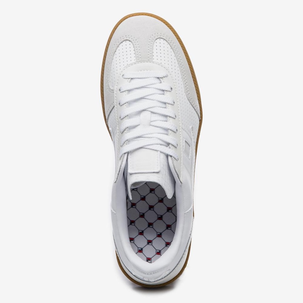 Imagem 4 do produto Tênis Fila Fx Court 70 Vintage Masculino