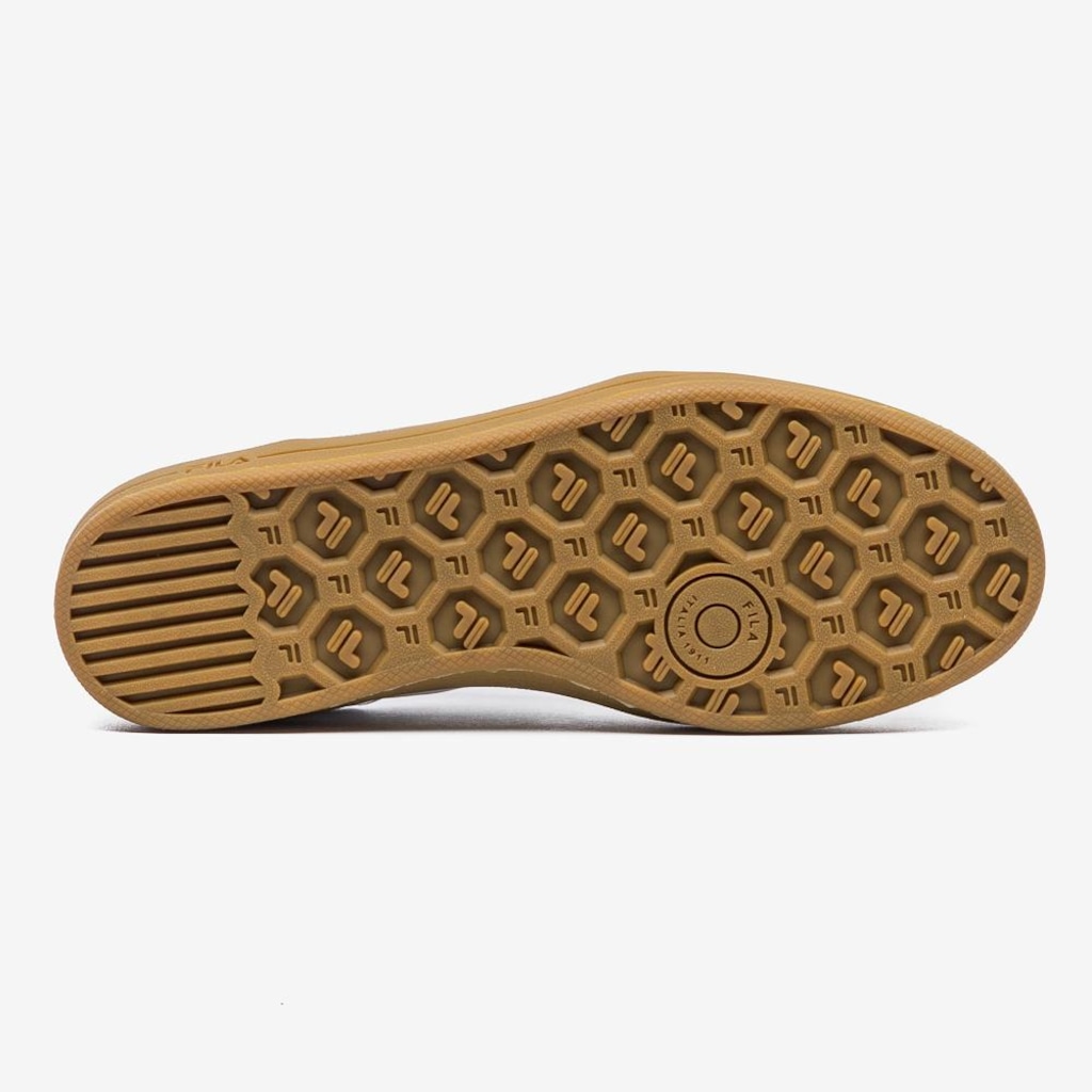 Imagem 5 do produto Tênis Fila Fx Court 70 Vintage Masculino
