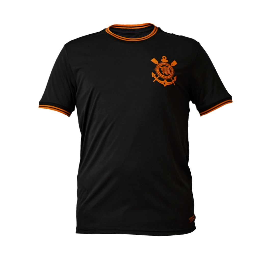Camisa Do Corinthians Coimbra -  Masculino