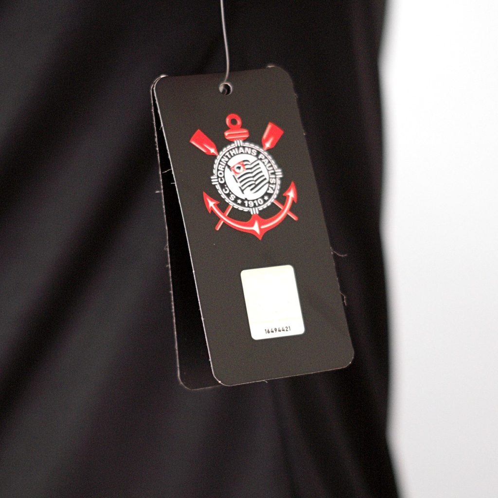 Imagem 5 do produto Camisa Do Corinthians Coimbra -  Masculino
