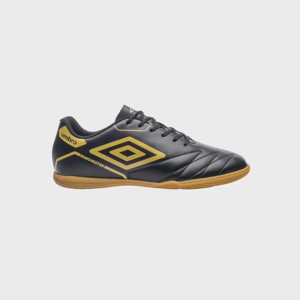 Chuteira De Futsal Umbro Manchester - Masculino