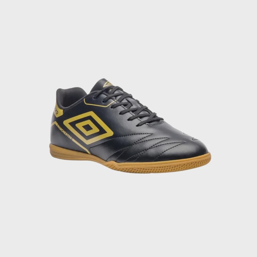 Imagem 3 do produto Chuteira De Futsal Umbro Manchester - Masculino