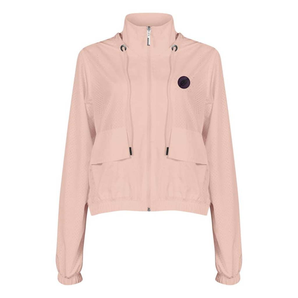 Jaqueta Mormaii Corta Vento Beach Sports Feminina