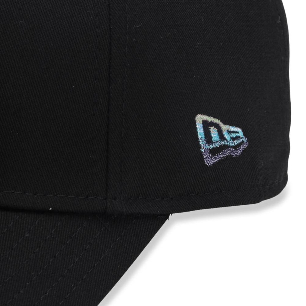 Imagem 5 do produto Boné Aba Curva New Era MLB New York Yankees Metallic 9Forty Unissex