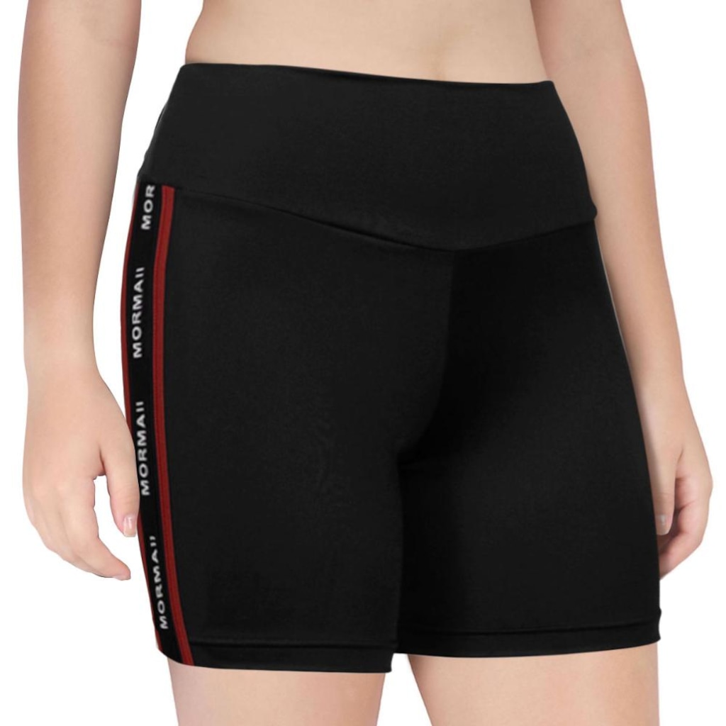 Imagem 2 do produto Bermuda Mormaii Beach Samantha Barijan Feminina