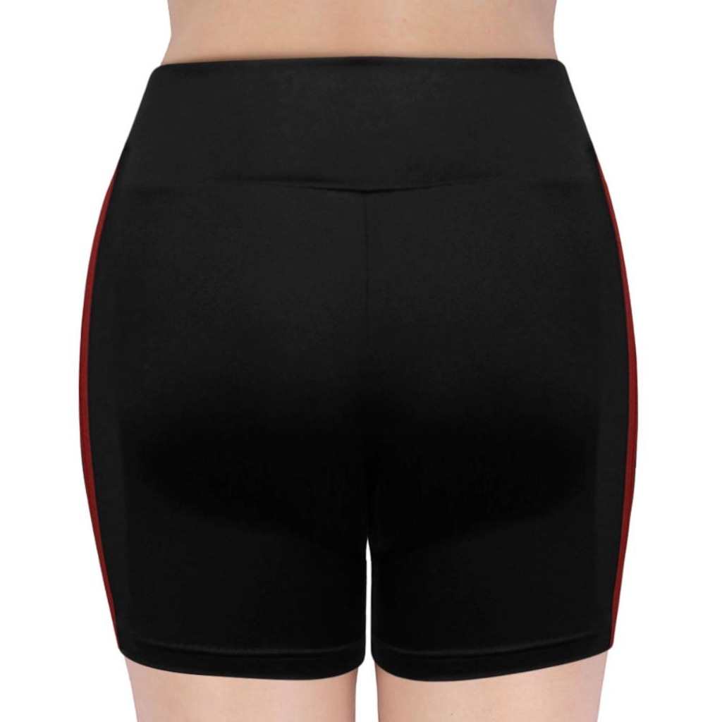 Imagem 3 do produto Bermuda Mormaii Beach Samantha Barijan Feminina