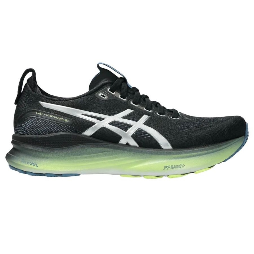 Tênis Feminino Asics Gel Kayano 32 Luxe