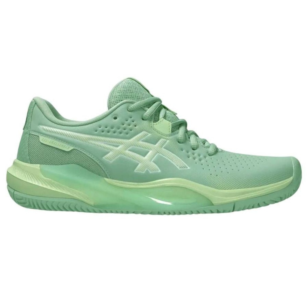 Tênis Feminino Asics Gel Challenger 15 Clay