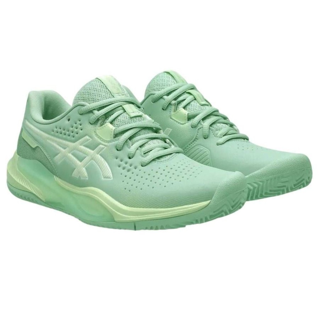 Imagem 3 do produto Tênis Feminino Asics Gel Challenger 15 Clay