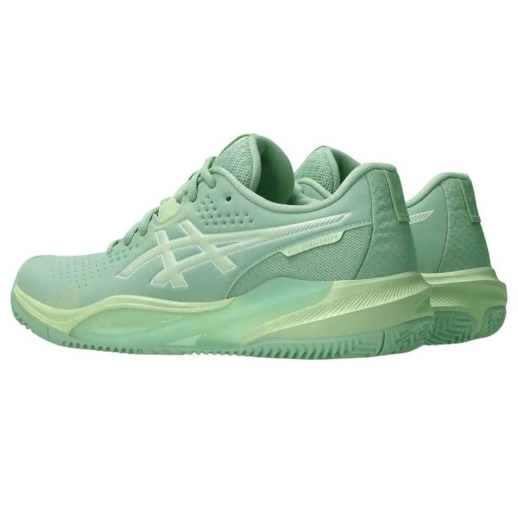 Imagem 4 do produto Tênis Feminino Asics Gel Challenger 15 Clay